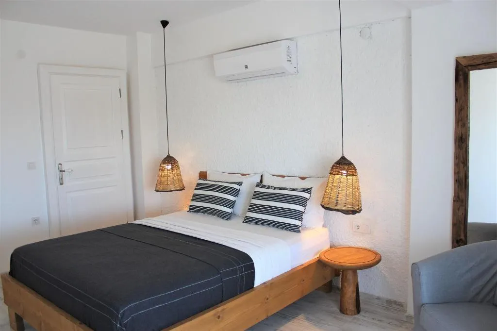 Room, Villamer Hotel Alacati, Izmir