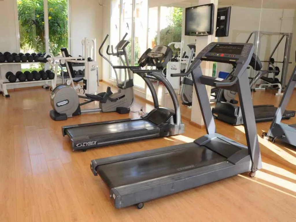 Sports and Entertainment, Concorde El Salam Sharm El Shiekh Sport Hotel, Red Sea Riviera