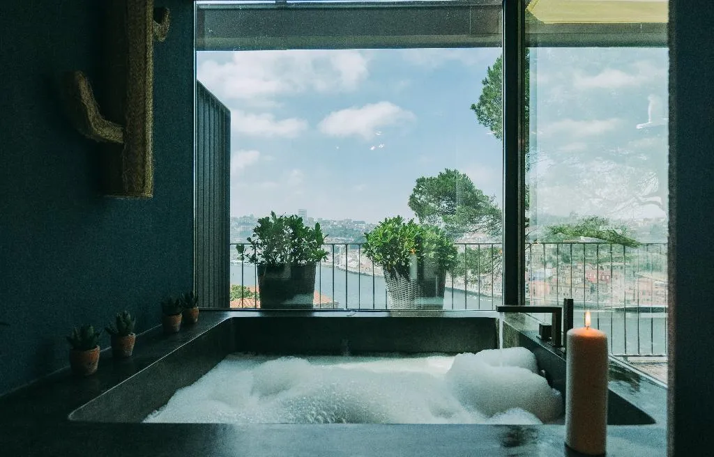 DOUBLE EXECUTIVE Room, Torel Avantgarde, Porto