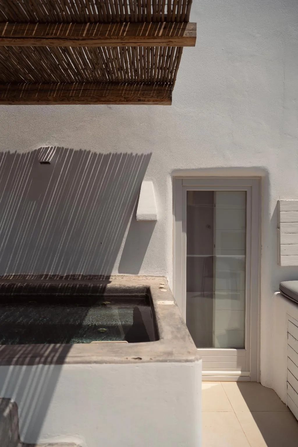 SUITE WITH PRIVATE POOL Room, Rocabella Santorini Hotel & Spa, Santorini