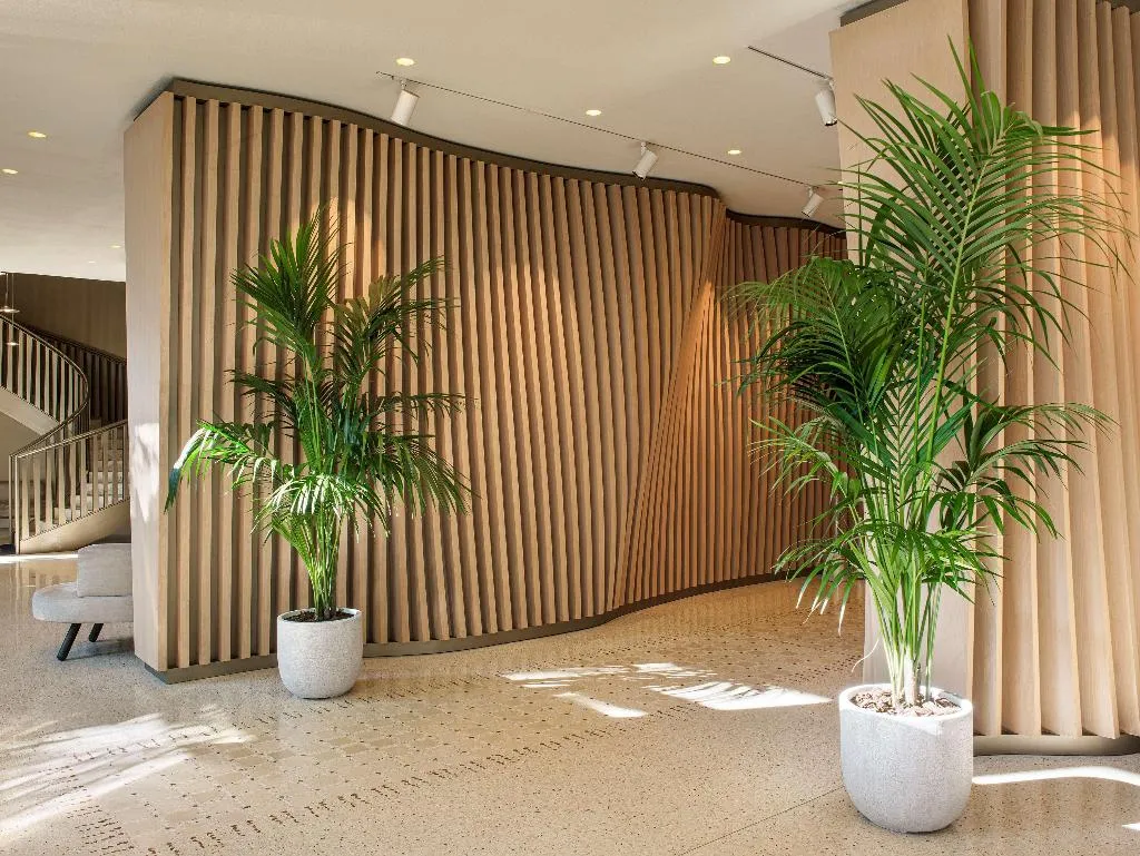 Lobby, Me Milan Il Duca, Milan