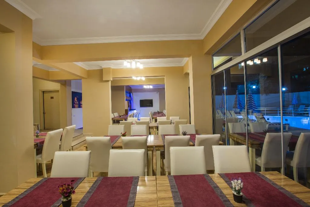 Bar, Pera Hotel Alanya, Antalya
