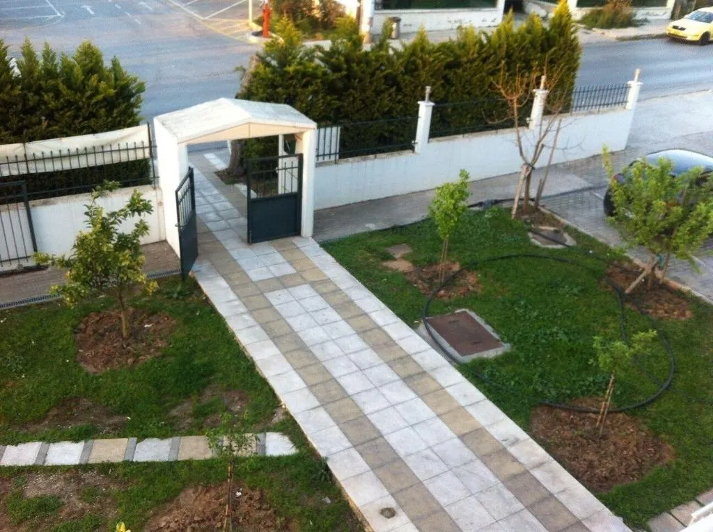 SINGLE STANDARD Room, Cybele Kifisia Apartments, Athens
