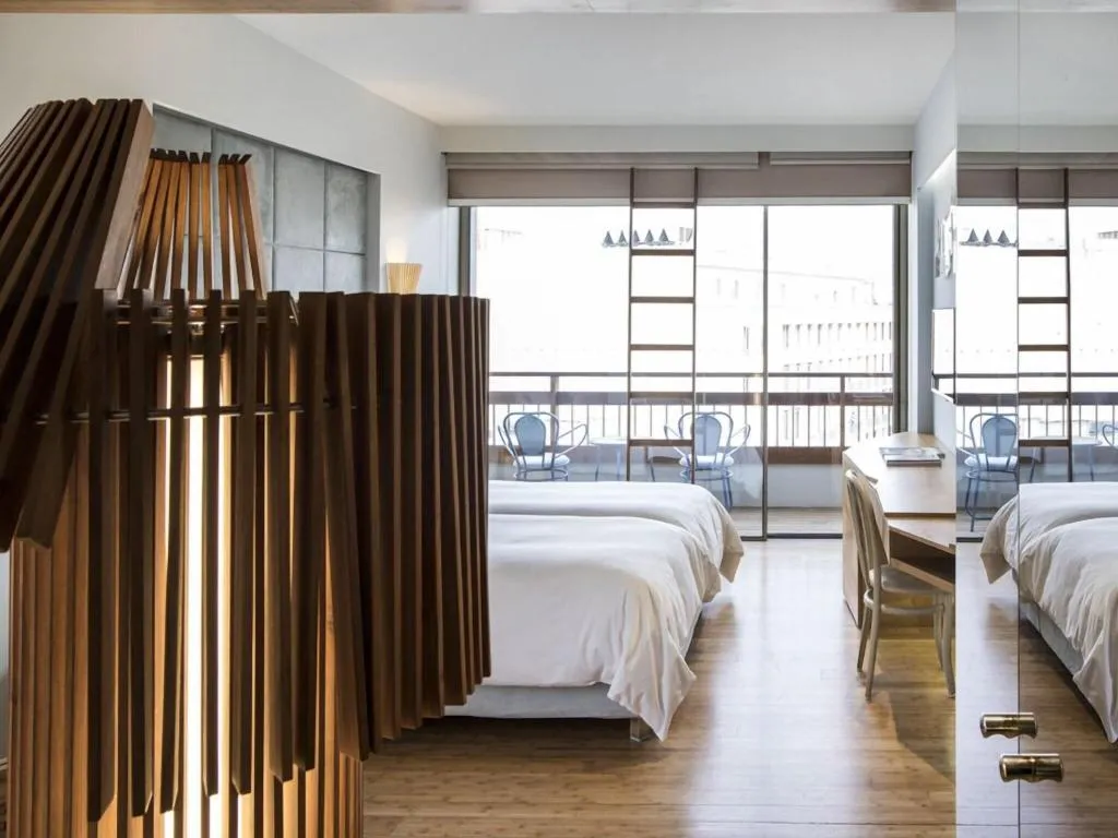 Room, New Hotel, Athens