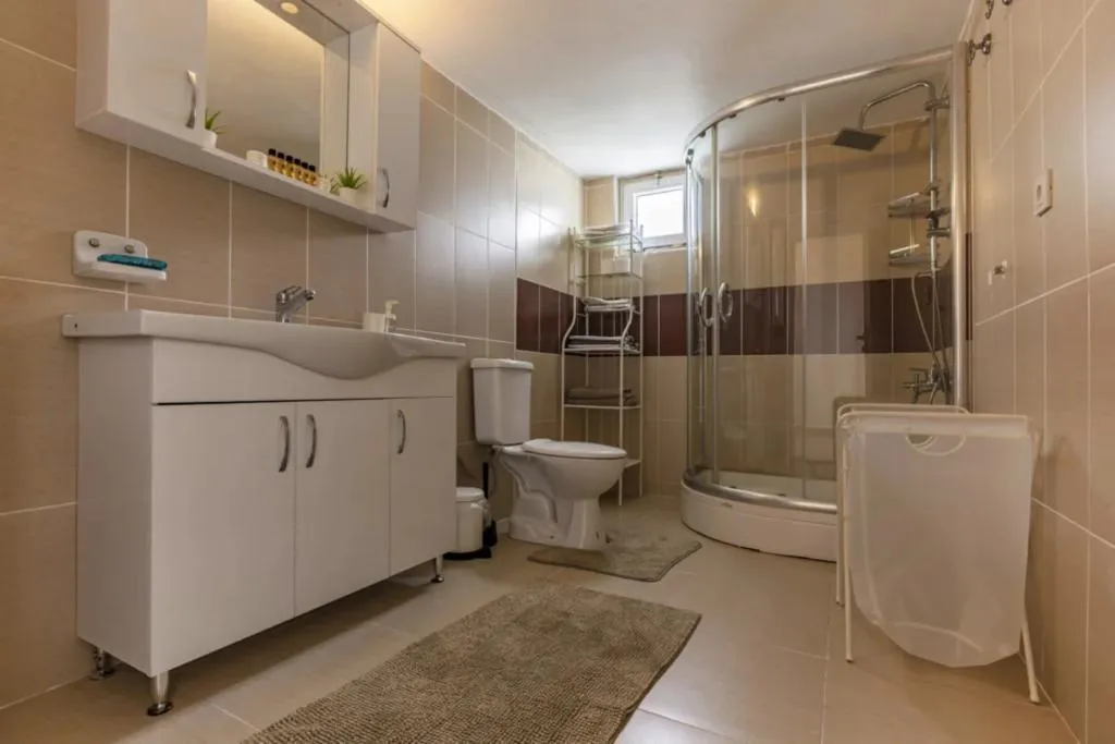 APARTMENT BASIC Room, Melissa's Suites, Antalya