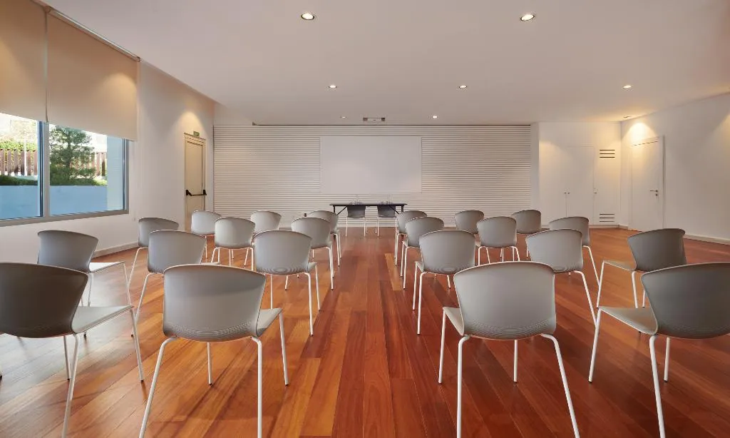 Conferences, Hipotels Gran Playa de Palma, Majorca