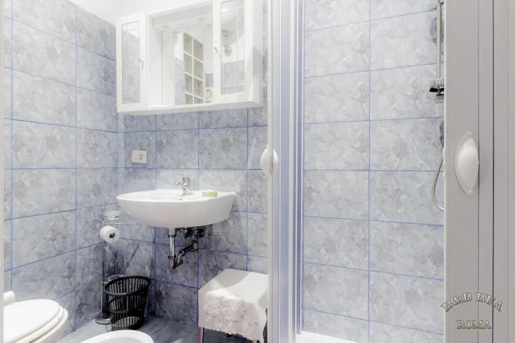 Room, B&B Bea Roma, Rome