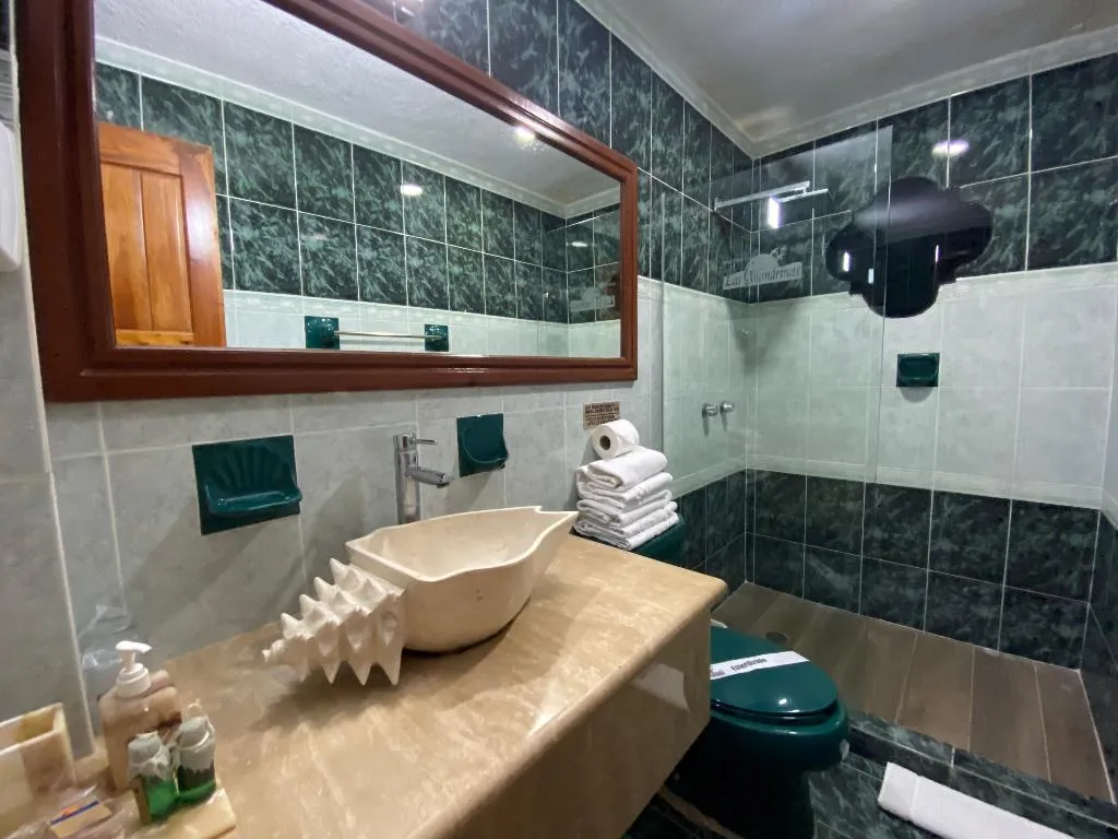SUITE STANDARD Room, Las Golondrinas, Playa Del Carmen