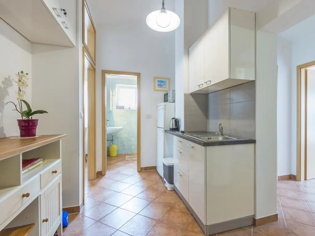 APARTMENT CAPACITY 4 Room, Catalina Apartments, Istria