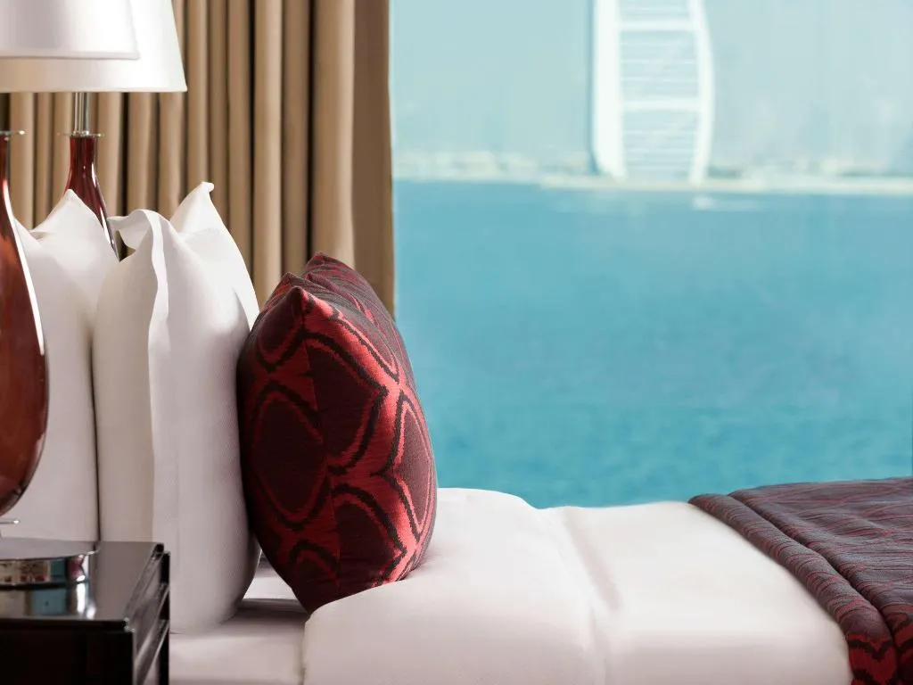 Room, Rixos The Palm Hotel & Suites, Dubai