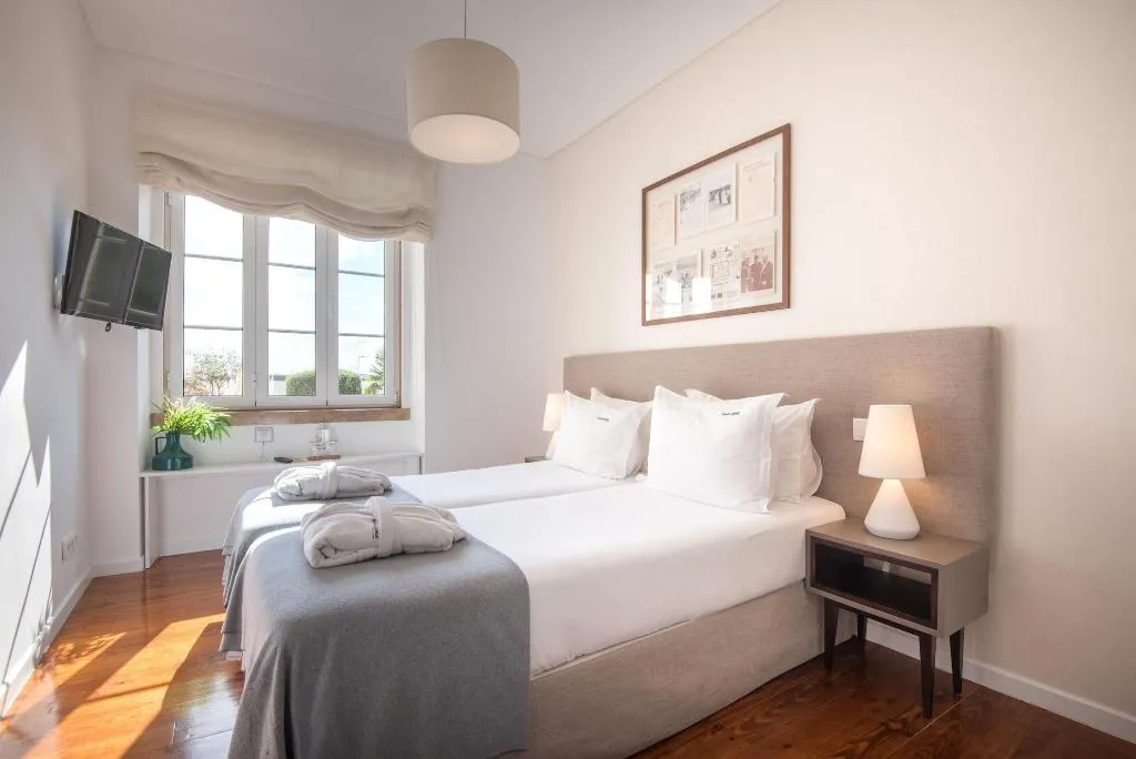 Room, Bica FLH Suites, Lisbon