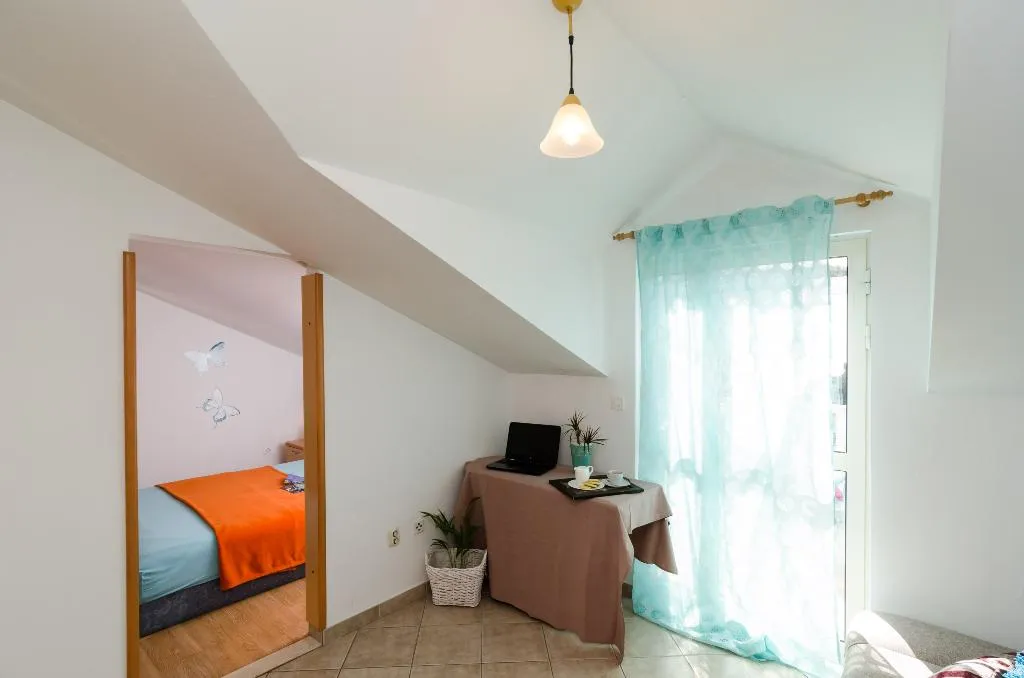 STUDIO WITH TERRACE Room, Apartments Bell Memories, Dubrovnik