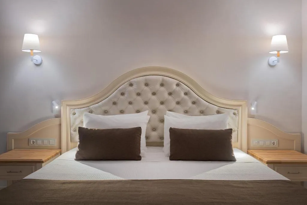TWIN MOUNTAIN VIEW Room, Rodos Palladium, Rhodes