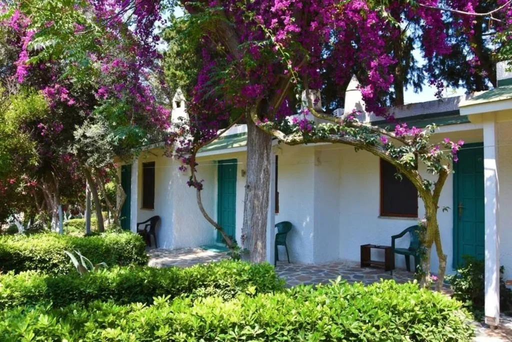General view, Myndos Bed & Breakfast, Bodrum