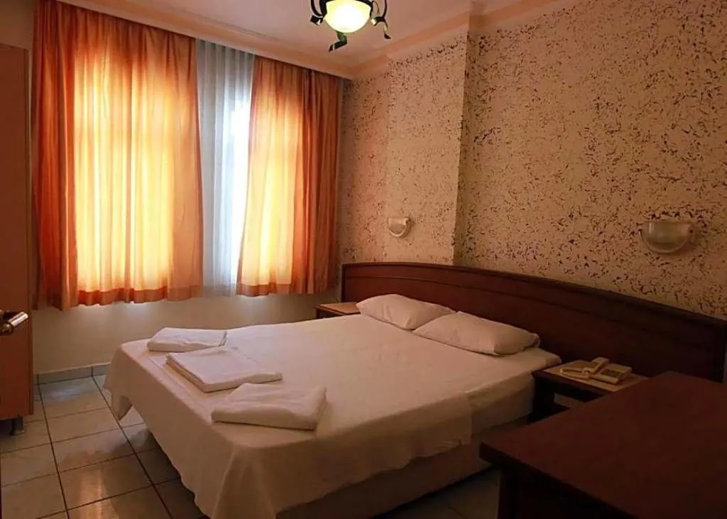 Room, Elegant Baronessa Apart Hotel, Antalya