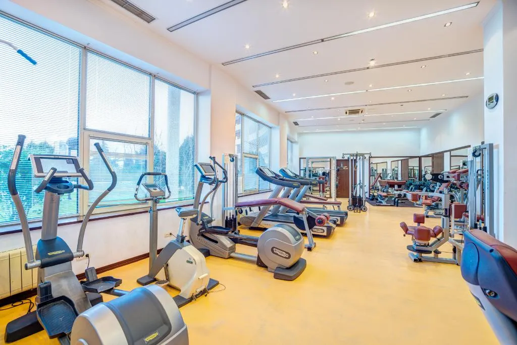 Sports and Entertainment, Grand Hotel Pomorie, Bourgas