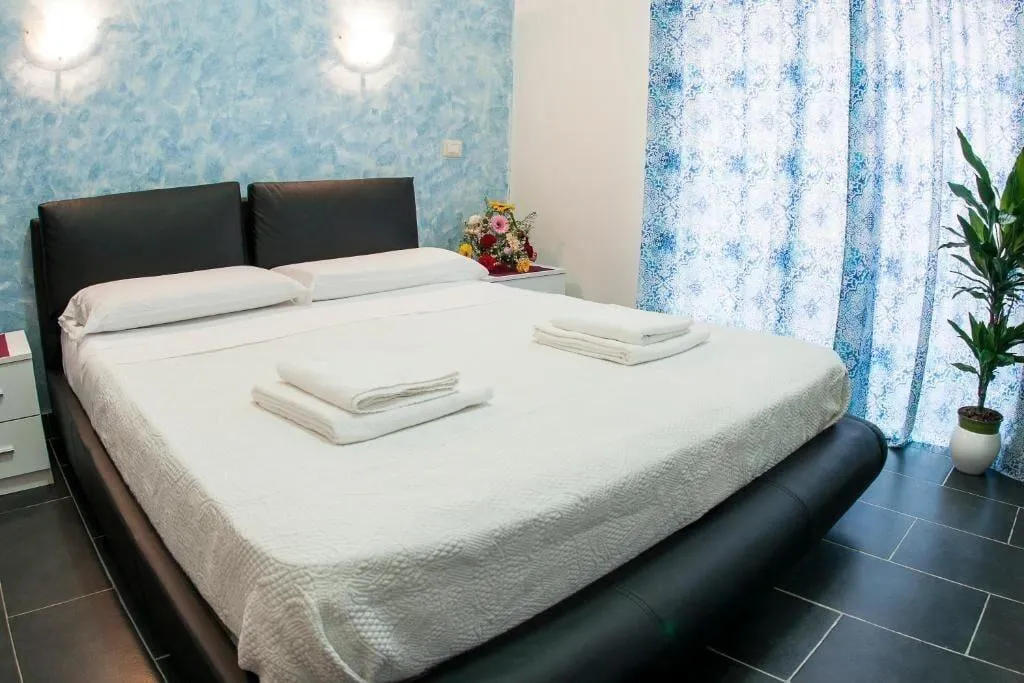 Room, Gio' Suites, Rome
