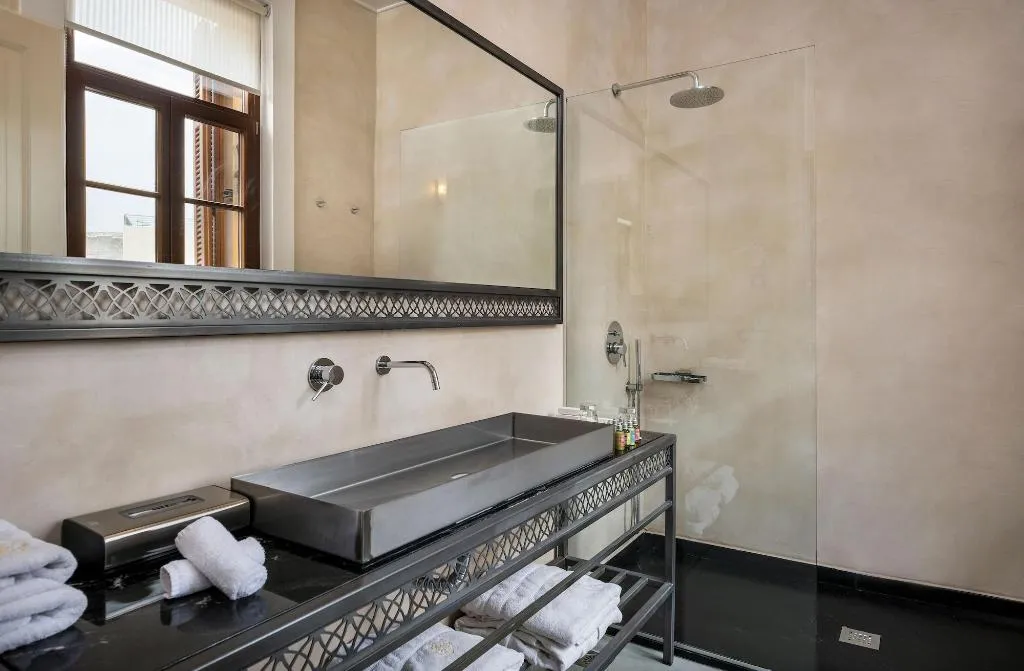 Room, Ambassadors Residence Boutique Hotel Chania, Crete