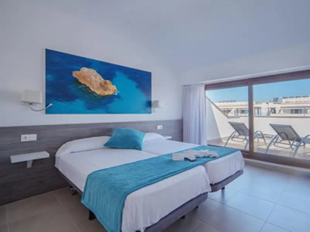 APARTMENT STANDARD Room, Caprice Skyline Aparthotel, Menorca