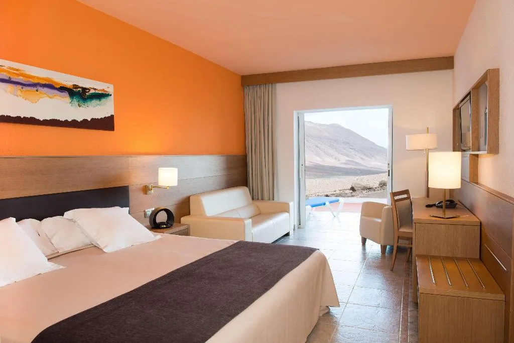 Room, Club Jandia Princess, Fuerteventura