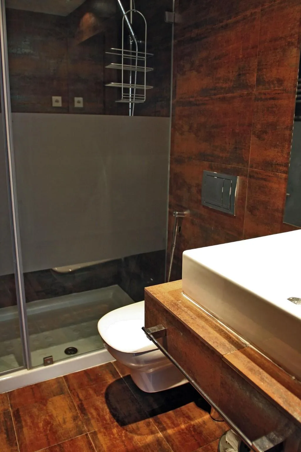 Room, Casa dos Poços, Porto