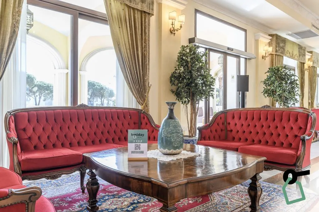 General view, Hotiday Room Collection - Olbia Porto, Olbia