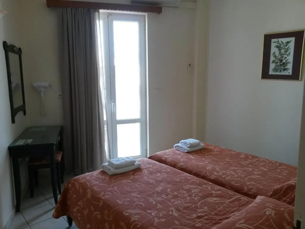 Room, Zannis, Crete
