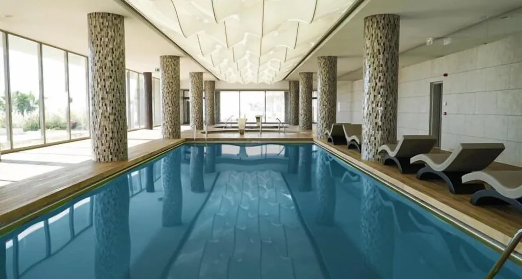 Sports and Entertainment, On'Live Hotel, Izmir