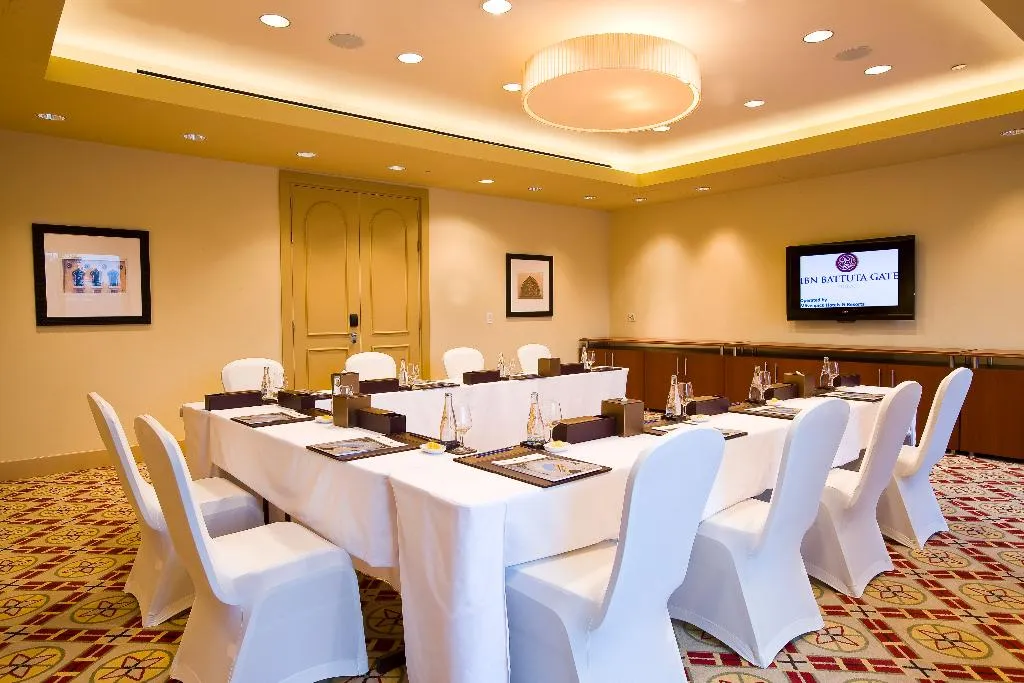 Conferences, Oaks Ibn Battuta Gate Dubai, Dubai