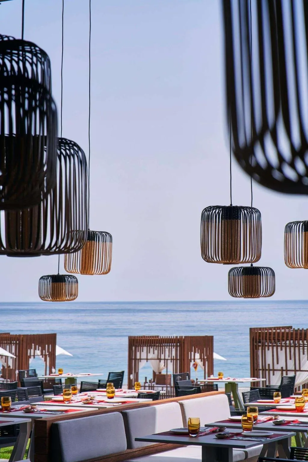 Bar, Maxx Royal Kemer, Antalya