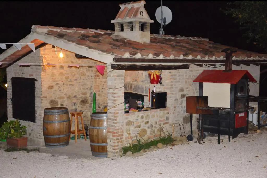 Sports and Entertainment, Perugia Farmhouse, Perugia