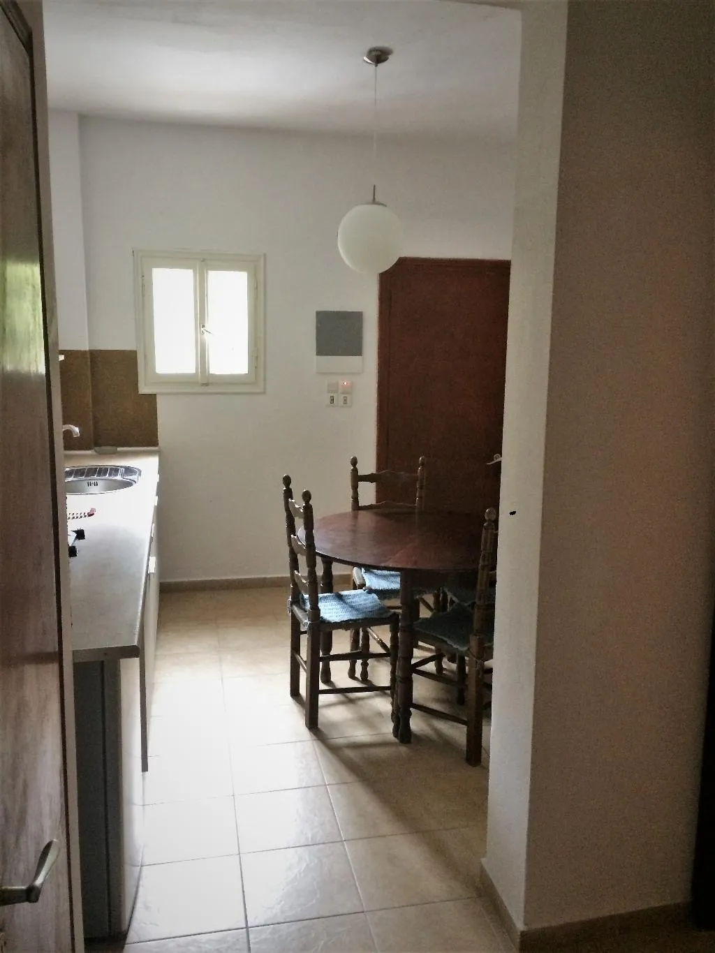 APARTMENT TWO BEDROOMS Room, Captain's Studios & Apartments, Corfu