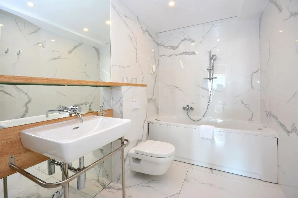 DOUBLE COMFORT Room, Jona Split Rooms, Split