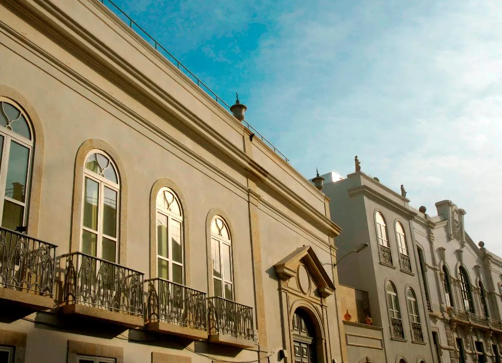 General view, Da Estrela by Unlock Hotels, Lisbon