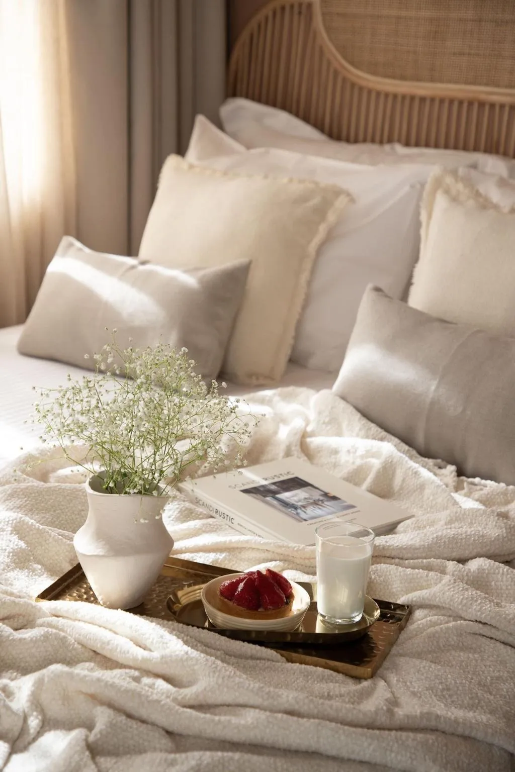 Room, Medley Conceptual Living & Spa, Athens
