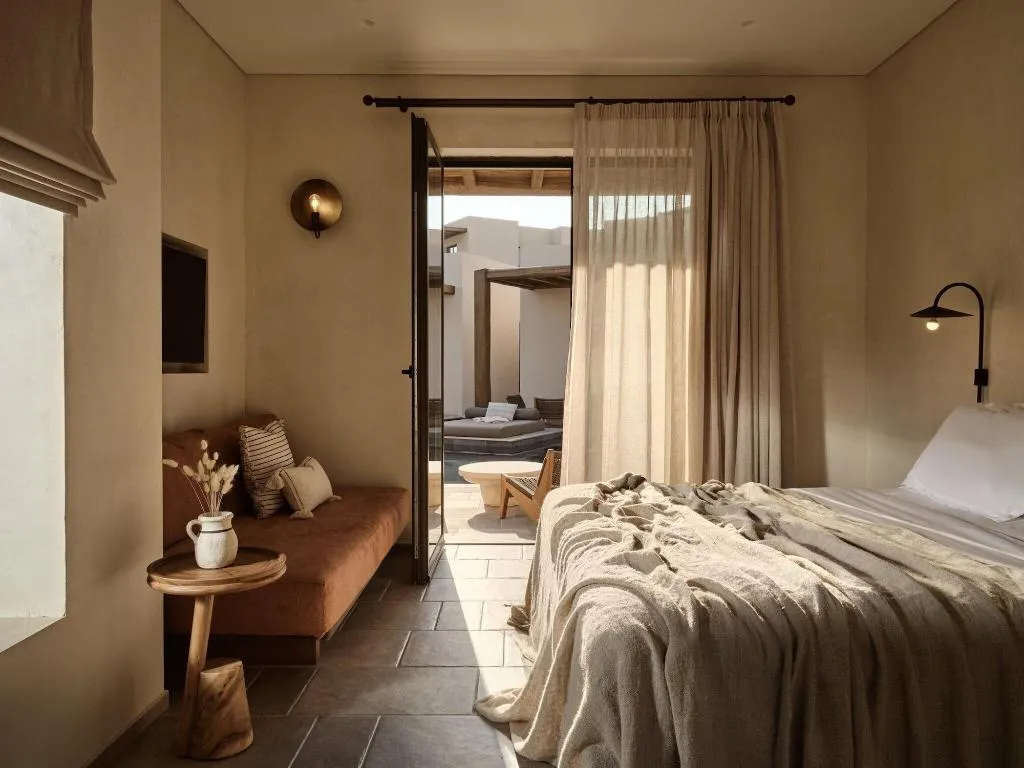 Room, Pierros Verde, Zante