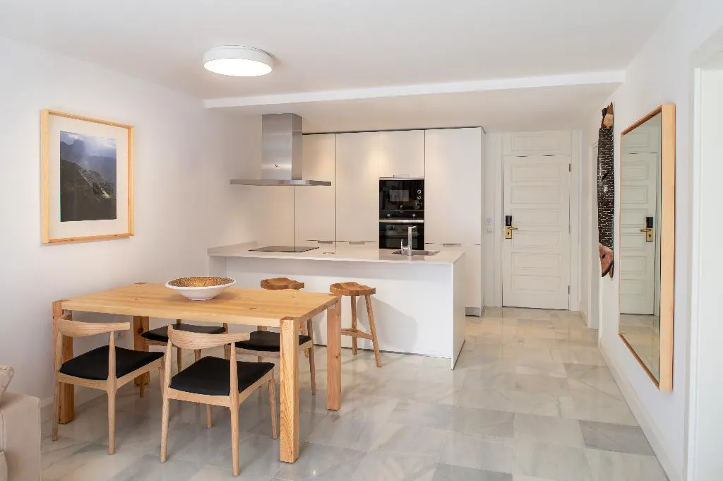 APARTMENT SUPERIOR TWO BEDROOMS Room, Parque Santiago IV, Tenerife