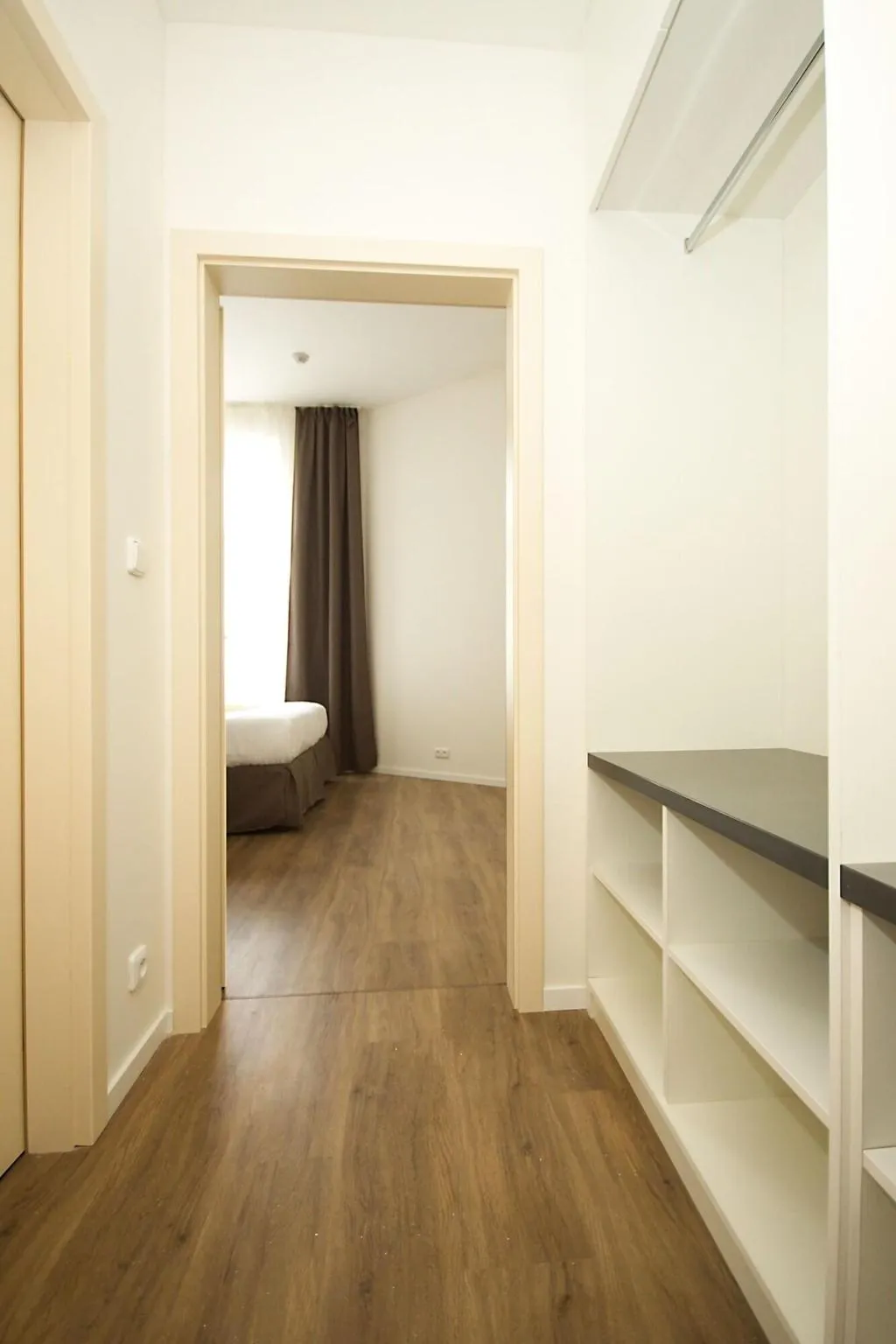 General view, Elizabeth Suites, Prague