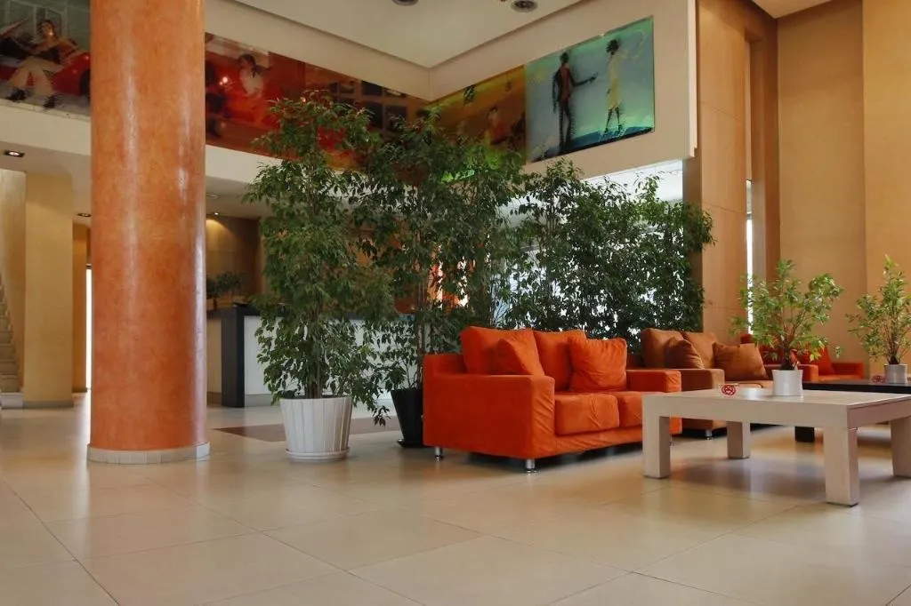 Lobby, Lacoba Hotel – Adults Only, Athens