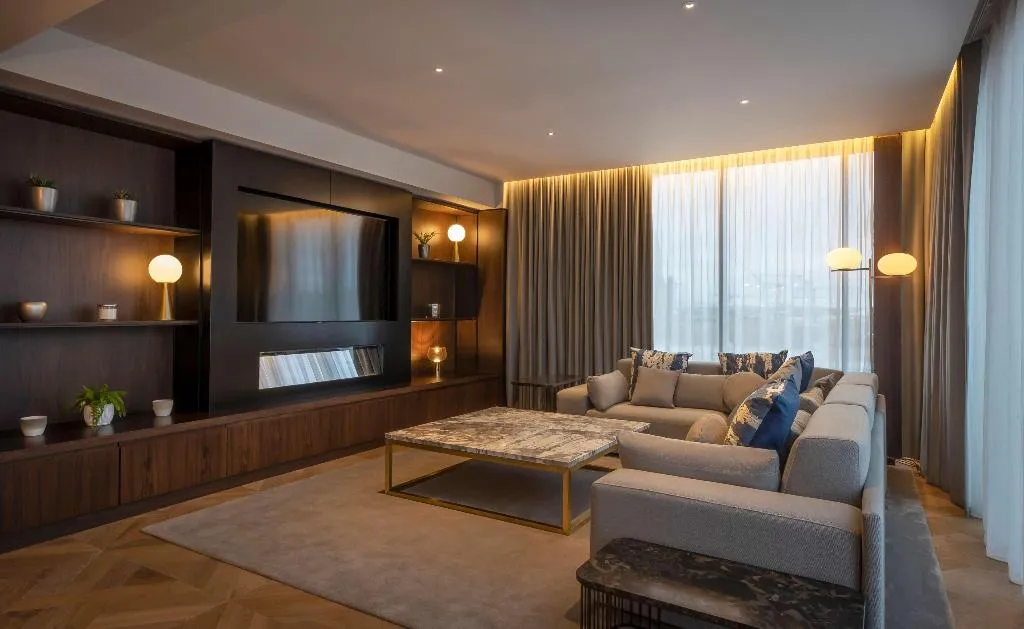 Room, Radisson Blu Royal Hotel, Dublin, Dublin