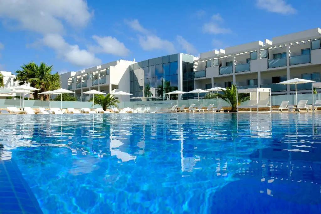 Pool, Blanco Hotel Formentera, Ibiza