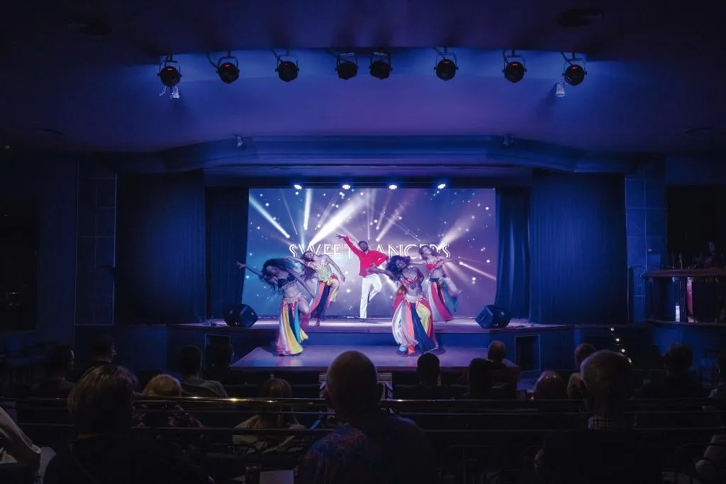 Sports and Entertainment, Hotel Riu Madeira - All Inclusive, Madeira
