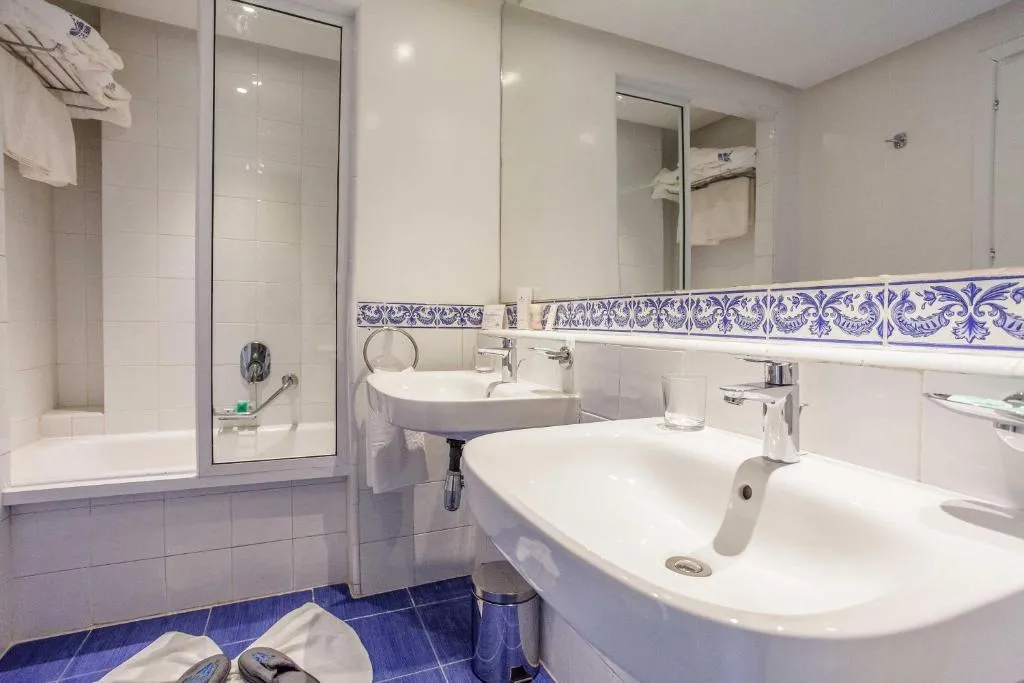 DOUBLE STANDARD Room, Dunes d'Or Ocean Club, Agadir