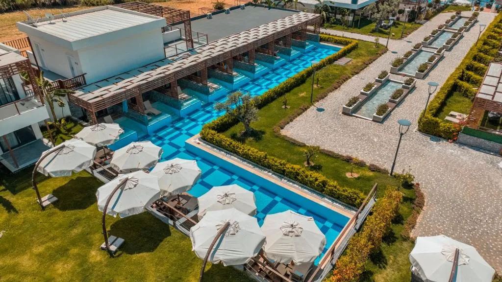 General view, Feniks Hotel Alanya Adult Only +12, Antalya