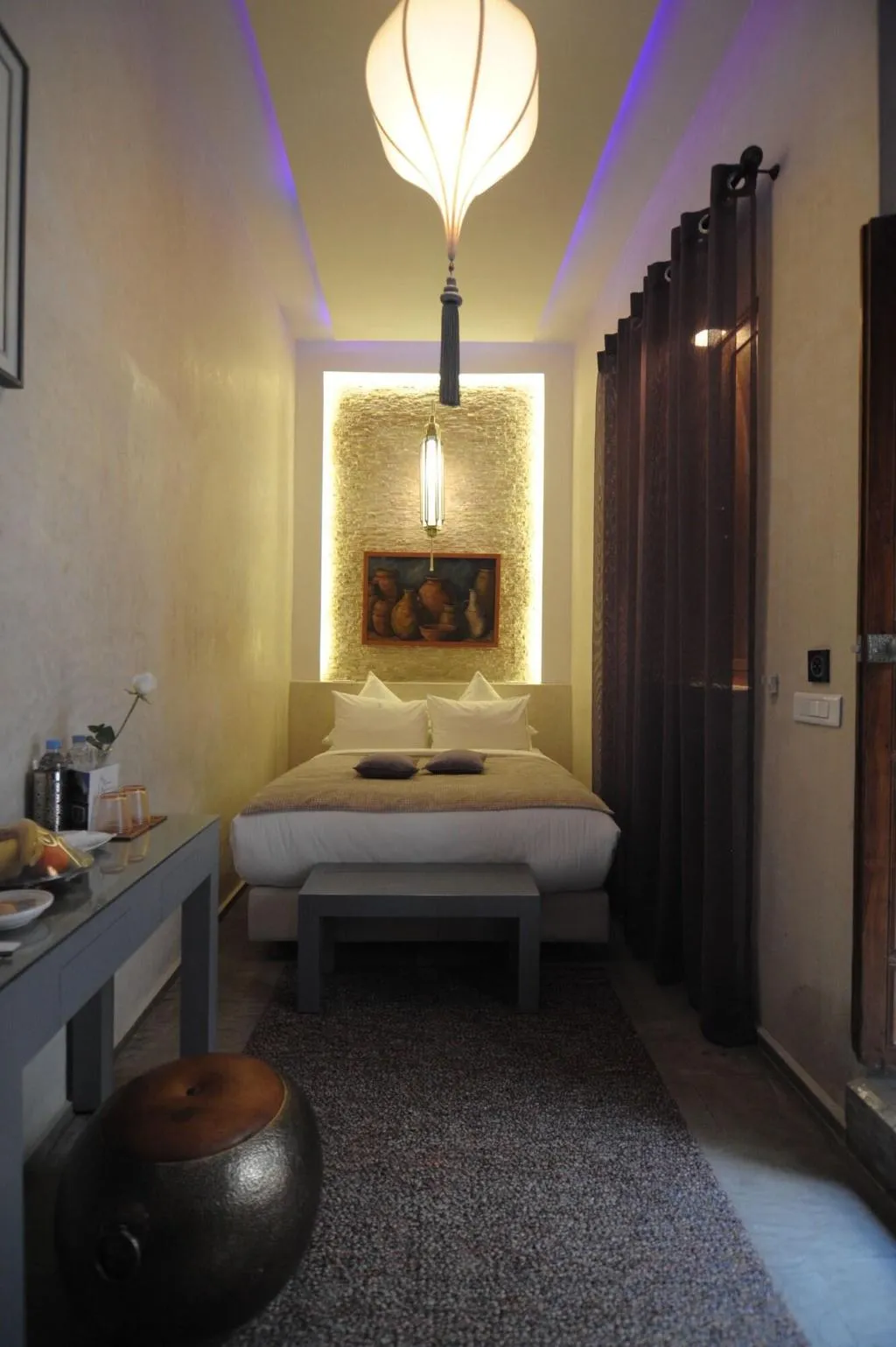 Room, Riad Kalaa 2, Rabat