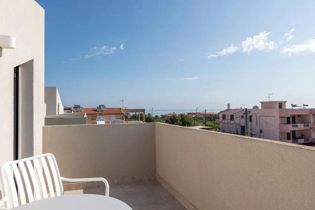 Room, Nima Boutique Hotel, Crete