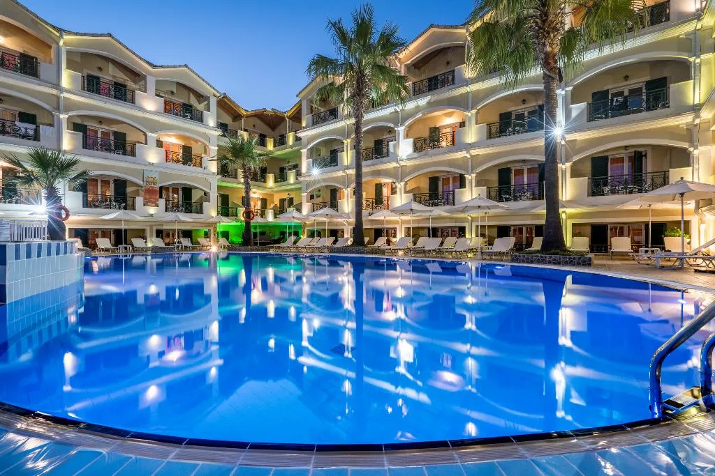 Pool, Zante Atlantis, Zante