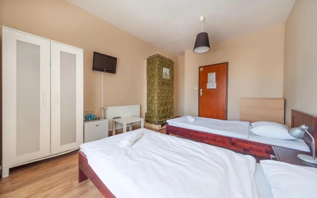 Room, Central Sopot, Gdansk
