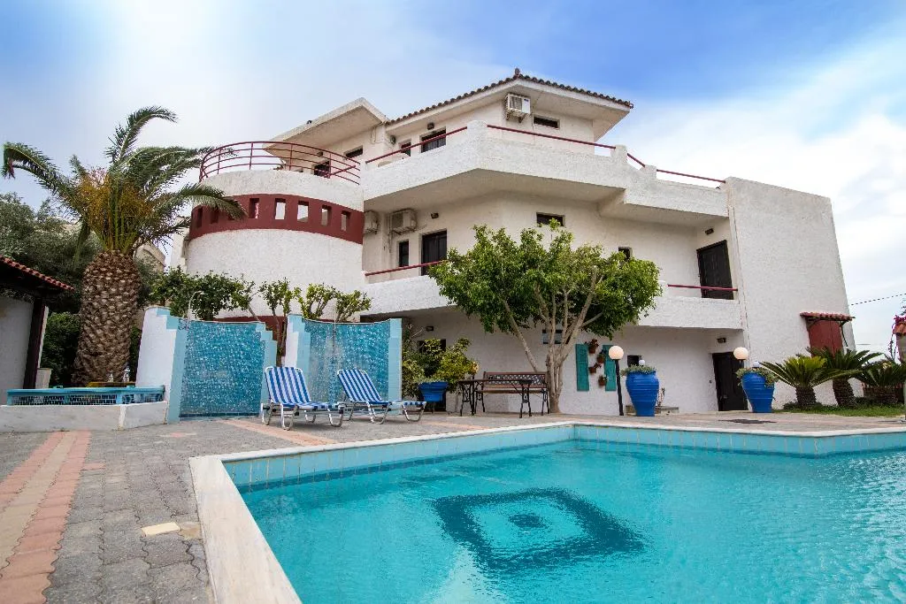 General view, Irilena Apartments Gournes by Checkin, Crete