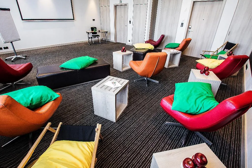 Conferences, Park Inn by Radisson Krakow, Krakow